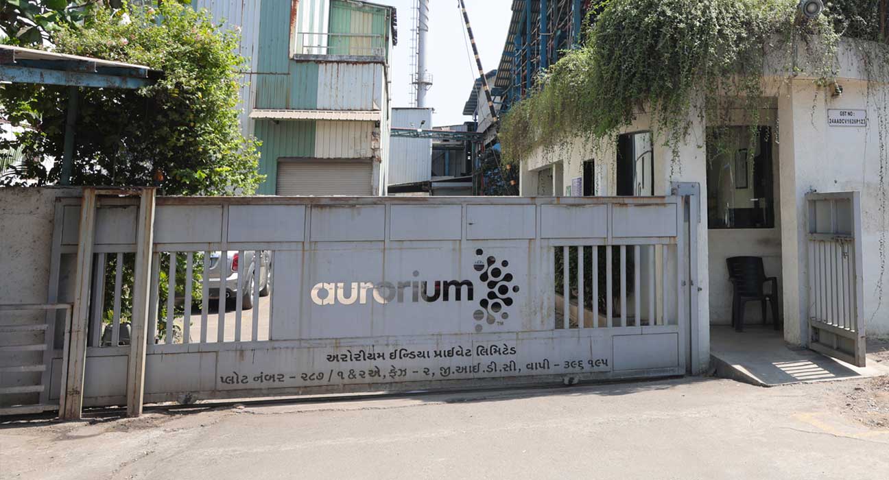 Aurorium India Private Limited opportunity overview
