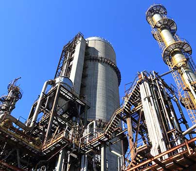 Sekhar Rajagopalan - Specialty Chemicals Consultancy