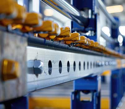 Sekhar Rajagopalan - Manufacturing & Operations Excellence