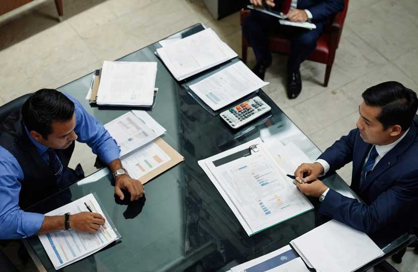 Sekhar Rajagopalan - Procurement transformation 